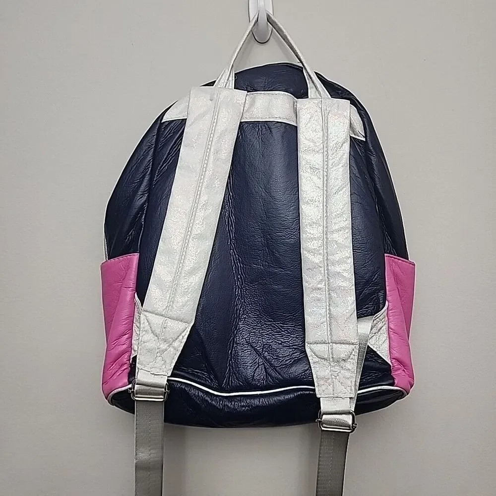 Pink Pom Pom danbar scool
